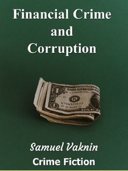 Financial Crime and Corruption