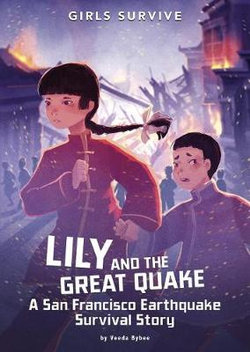 Lily and the Great Quake