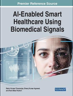 AI-Enabled Smart Healthcare Using Biomedical Signals