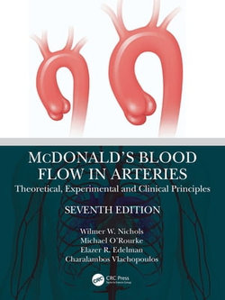 McDonald’s Blood Flow in Arteries