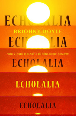 Echolalia