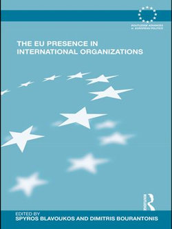 The EU Presence in International Organizations