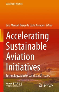 Accelerating Sustainable Aviation Initiatives