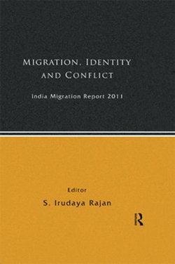 India Migration Report 2011