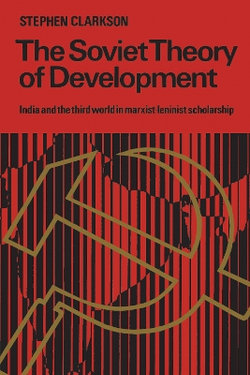 The Soviet Theory of Development