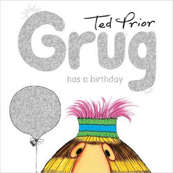 Grug Has a Birthday