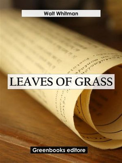 Leaves of Grass