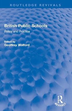 British Public Schools