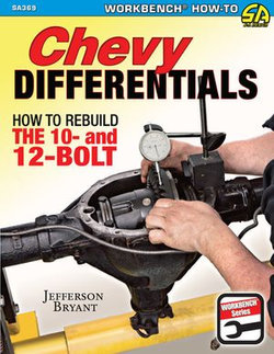 Chevy Differentials