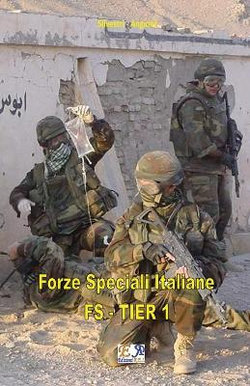 Forze Speciali Italiane - Fs - Tier 1