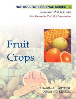 Fruit Crops