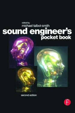 Sound Engineer's Pocket Book