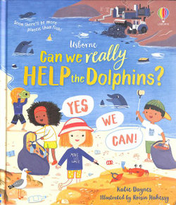 Can We Really Help the Dolphins?