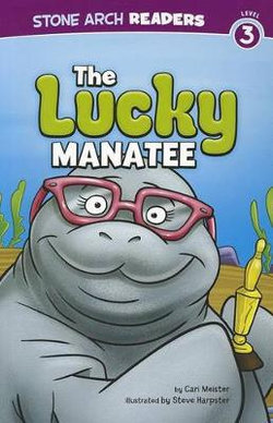 The Lucky Manatee