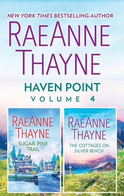 Haven Point Volume 4/Sugar Pine Trail/The Cottages on Silver Beach