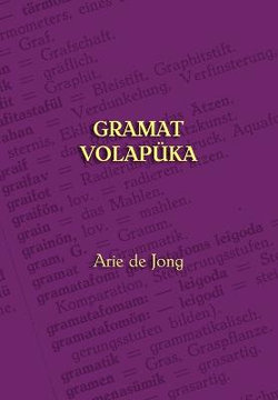 Gramat Volapuka