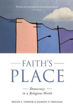 Faith's Place