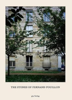 The Stones of Fernand Pouillon - an Alternative Modernism in French Architecture