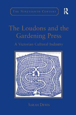 The Loudons and the Gardening Press