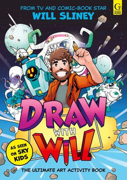 Draw With Will