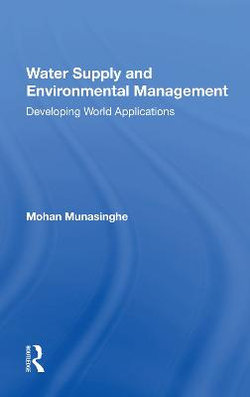 Water Supply and Environmental Management