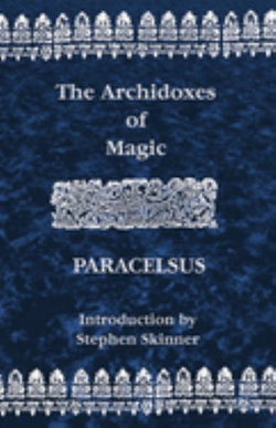 Archidoxes of Magic