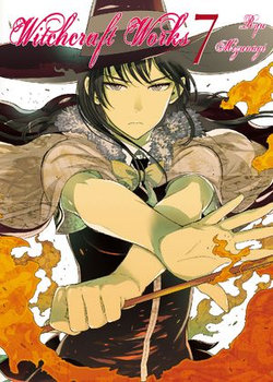 Witchcraft Works 7