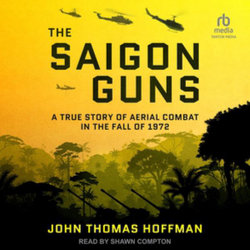 The Saigon Guns LIB/e