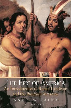 The Epic of America