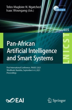 Pan-African Artificial Intelligence and Smart Systems