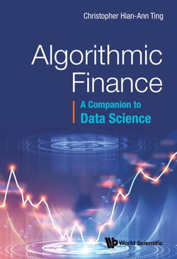 Algorithmic Finance