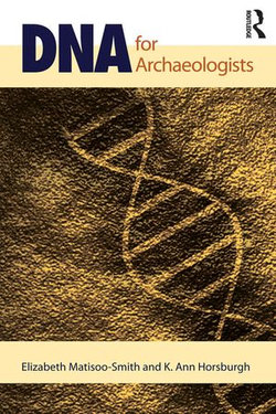 DNA for Archaeologists