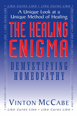 The Healing Enigma