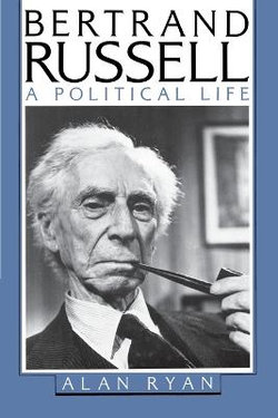 Bertrand Russell