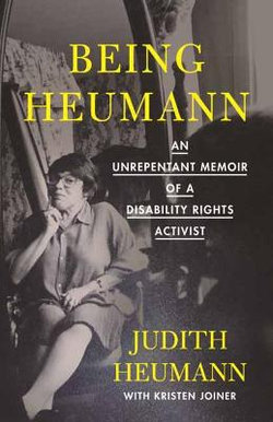 Being Heumann