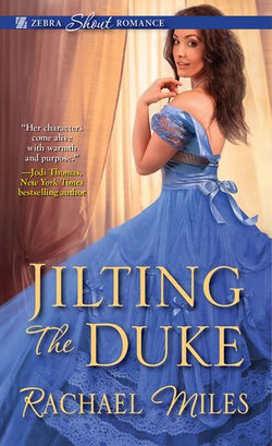 Jilting the Duke