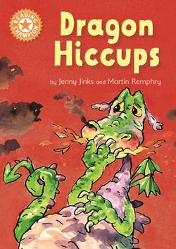 Dragon's Hiccups