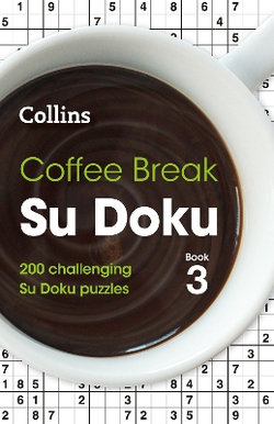 Coffee Break Su Doku 