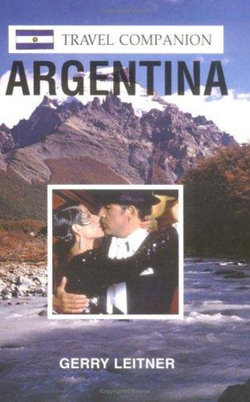 Argentina Travel Companion