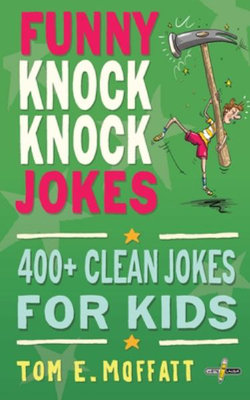 Funny Knock-Knock Jokes