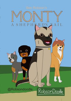 Monty: A Shepherd's Tail