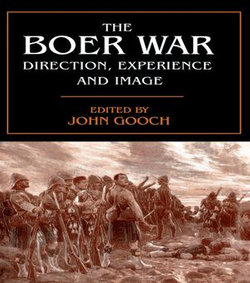 The Boer War