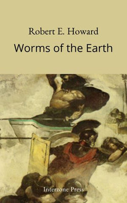 Worms of the Earth