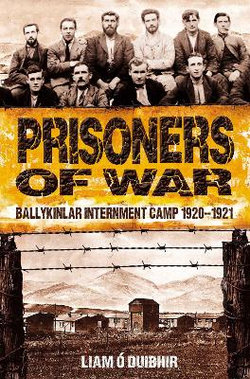 Prisoners of War