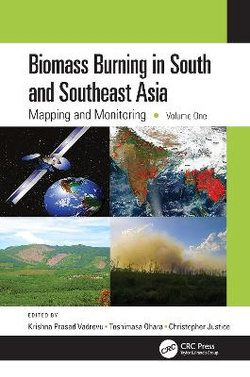 Biomass Burning in South and Southeast Asia