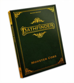 Pathfinder RPG