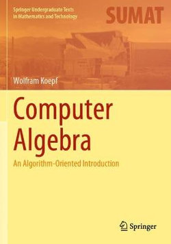 Computer Algebra