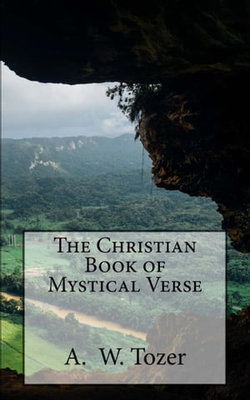 The Christian Book of Mystical Verse