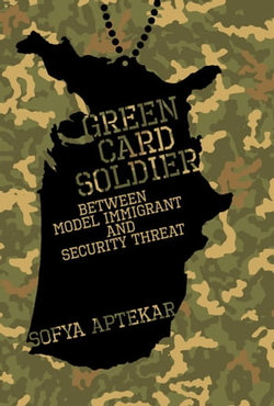 Green Card Soldier