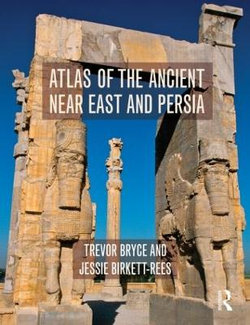 Atlas of the Ancient Near East